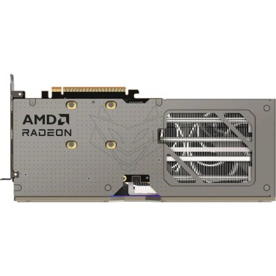 видеокарта Sapphire AMD Radeon RX 9060 XT Nitro+ Gaming OC 16Gb 11350-01-20G