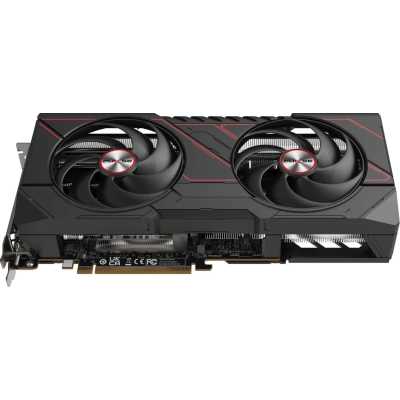 видеокарта Sapphire AMD Radeon RX 9070 Pulse Gaming 16Gb 11349-03-20G