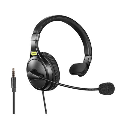комплект гарнитур Saramonic WiTalk WT9D