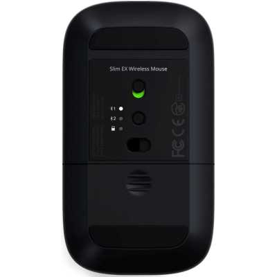 мышь Satechi Slim EX ST-MEXC Space Black Черный