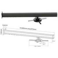 настенное крепление ScreenMedia PRB-12