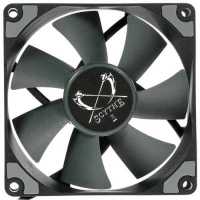 кулер Scythe Kaze Flex 92 PWM KF9225FD23-P