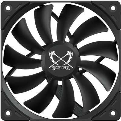 кулер Scythe Kaze Flex II 120 KFS1225FD20-P