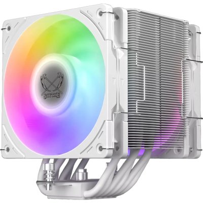 кулер Scythe Mugen 6 DWR SCMG-6000DWR