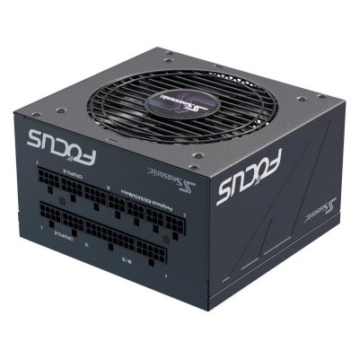 блок питания Sea Sonic Focus 850W SSR-850FX