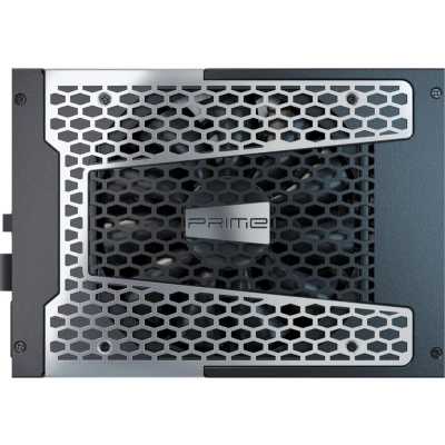 блок питания Sea Sonic 1300W Prime TX-1300 SSR-1300TR2 Черный