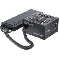 блок питания Sea Sonic Syncro DPC-850 SSR-850FB