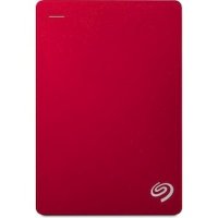 жесткий диск Seagate Backup Plus 5Tb STDR5000203 Красный