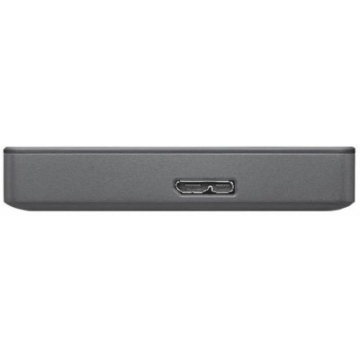 жесткий диск Seagate Basic 4Tb STJL4000400 Серый