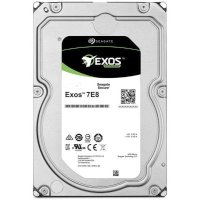 жесткий диск Seagate Exos 7E8 6Tb ST6000NM002A