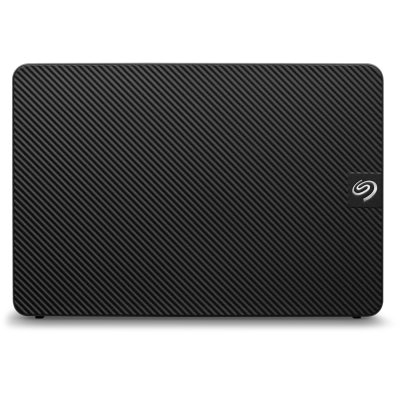 жесткий диск Seagate Expansion 24Tb STKP24000400 Черный