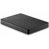 жесткий диск Seagate Expansion Portable 2Tb STEA2000400 Черный