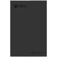 жесткий диск Seagate Game Drive for Xbox 2Tb STKX2000400 Черный