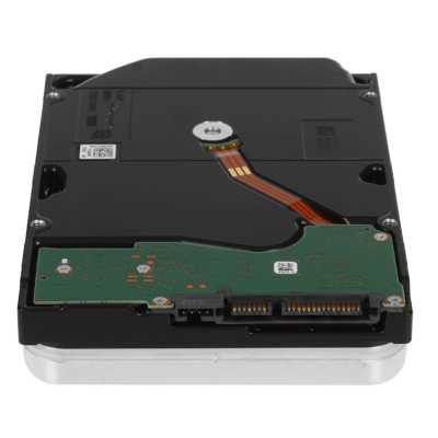жесткий диск Seagate IronWolf Pro 22Tb ST22000NT001 Черный