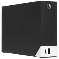 жесткий диск Seagate One Touch Hub 10Tb STLC10000400 Черный