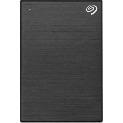 жесткий диск Seagate One Touch 1Tb STKY1000400 Черный