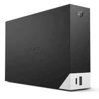 жесткий диск Seagate One Touch Hub 12Tb STLC12000400 Черный
