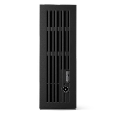жесткий диск Seagate One Touch Hub 12Tb STLC12000402 Черный
