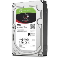 жесткий диск Seagate ST6000NE0021