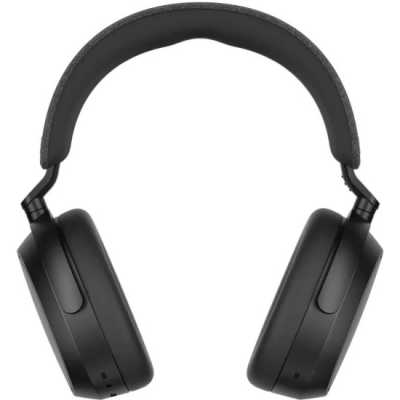 гарнитура Sennheiser Momentum 4 Wireless Black