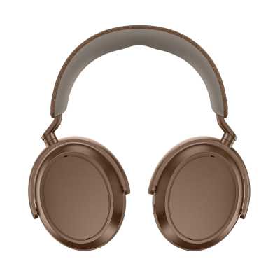 гарнитура Sennheiser Momentum 4 Wireless Brown