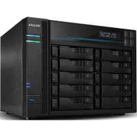 сетевое хранилище Asustor AS6510T