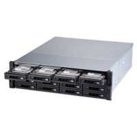 сетевой RAID-накопитель Qnap TVS-1672XU-RP-i3-8G