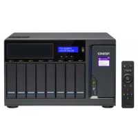 сетевой RAID-накопитель Qnap TVS-882BRT3-i7-32G