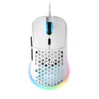 мышь Sharkoon Light2 180 White Белый