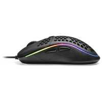 мышь Sharkoon Light2 S Черный