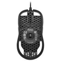 мышь Sharkoon Light2 S Черный