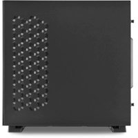корпус Sharkoon Pure Steel Black