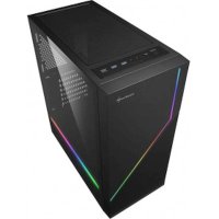 корпус Sharkoon RGB Flow