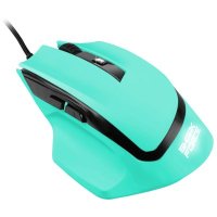 мышь Sharkoon SHARK Force Mint Мятный