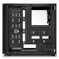 корпус Sharkoon TG4M RGB