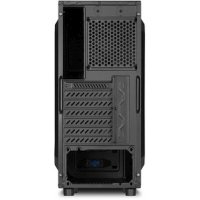 корпус Sharkoon VS4-S
