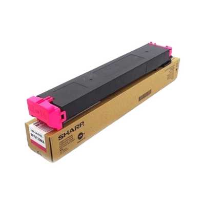 картридж Sharp BPGT20MA пурпурный