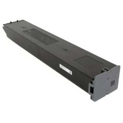 тонер-картридж Sharp MX61GTBA черный