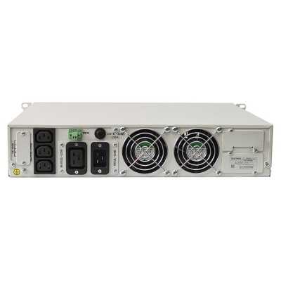 ИБП Штиль SR1103L Серый