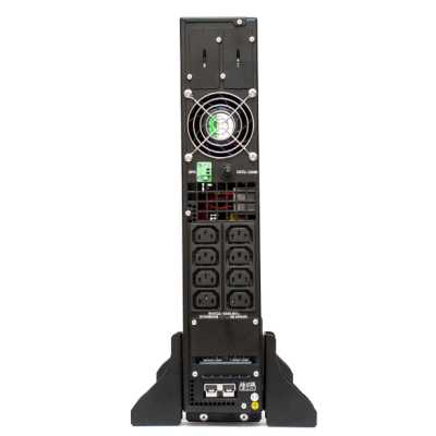 ИБП Штиль STR1103TLD Серебристый