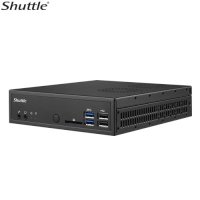 компьютер Shuttle DH110 SE