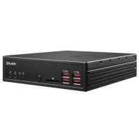 компьютер Shuttle DH32U3 Черный