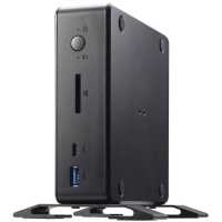 компьютер Shuttle NC10U