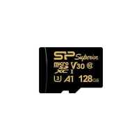 карта памяти Silicon Power 128GB SP128GBSTXDV3V1GSP