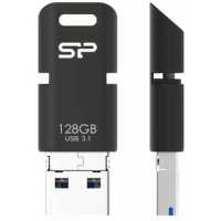 флешка Silicon Power 128GB SP128GBUC3C50V1K