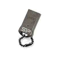 флешка Silicon Power 8GB SP008GBUF2T01V3K