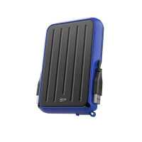 жесткий диск Silicon Power Armor A66 2Tb SP020TBPHD66SS3B Черный, Синий