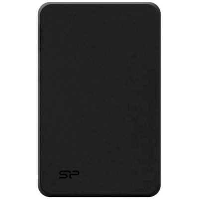жесткий диск Silicon Power Stream S05 1Tb SP010TBPHD05SS3K Черный