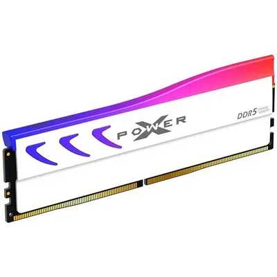 оперативная память Silicon Power XPOWER Storm RGB SP032GXLWU64AFDL