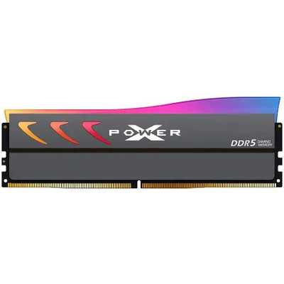 оперативная память Silicon Power XPOWER Storm RGB SP064GXLWU64AFDK